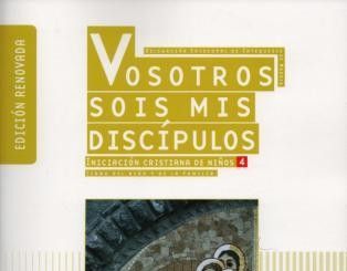17:30 – 18:30 – Inscripción Catequesis Iniciación Cristiana – Segunda Etapa