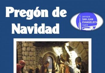 Pregón de Navidad