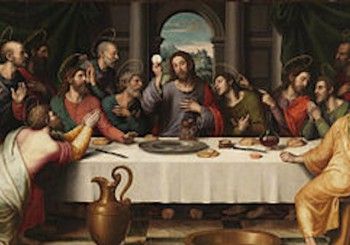 18:00 – Celebración de la Misa de la Cena del Señor