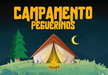 Campamento de Verano en Peguerinos ¡Apúntate!
